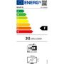 Voir la diapositive 6 : SONY TV LED KD32W800P1-32 pouces (80cm)