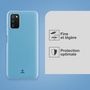 Voir la diapositive 2 : ADEQWAT Coque Samsung A03s bleu - Solidaire