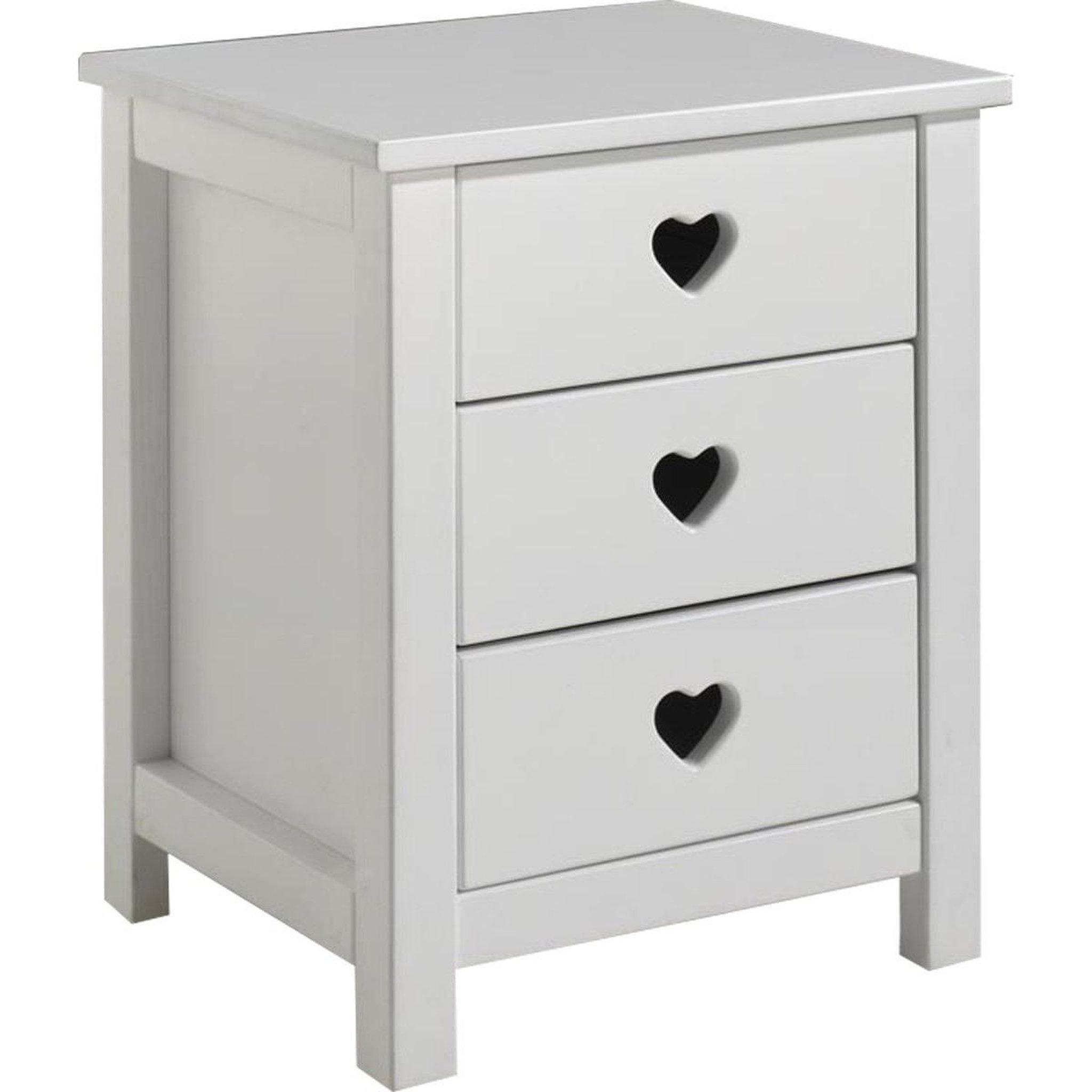 Voir la diapositive 4 : Paris Prix Chambre complète 5p  amori v  blanc