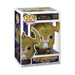 Funko Figurine Funko Pop Animation The War Of The Rohirrim Helm Hammerhand