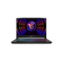 Voir la diapositive 1 : MSI PC Portable Gamer - MSI - Katana 15 B13VFK-2226XFR - 15,6 FHD 144Hz - i5-13420H - RAM : 16Go -512Go SSD -RTX 4060 8Go -Sans wind