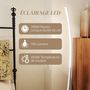 Voir la diapositive 5 : HOMCOM Lampadaire arc design LED - luminosité réglable - H.147 cm - alliage alu.