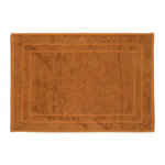ATMOSPHERA Tapis de Bain  Confort  50x70cm Cannelle