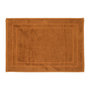 Voir la diapositive 1 : ATMOSPHERA Tapis de Bain  Confort  50x70cm Cannelle