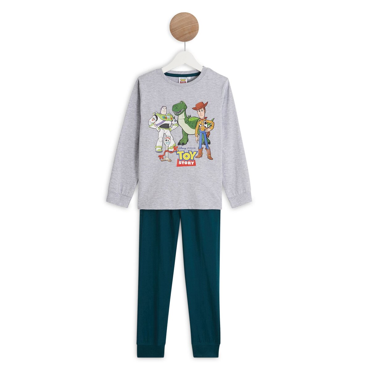 Pyjama toy story discount homme