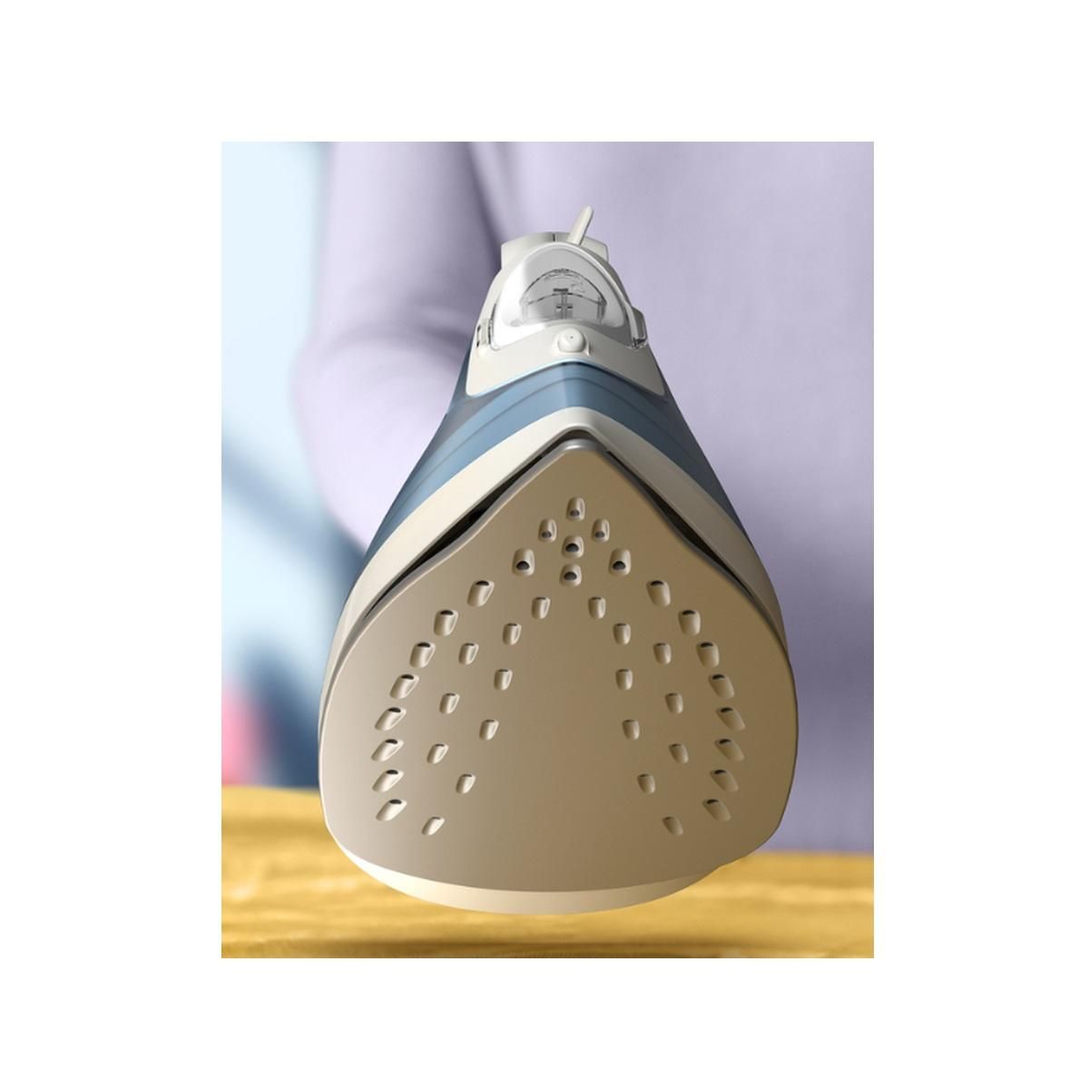 Philips Fer à repasser vapeur 2000w 25g/min - DST2010-20