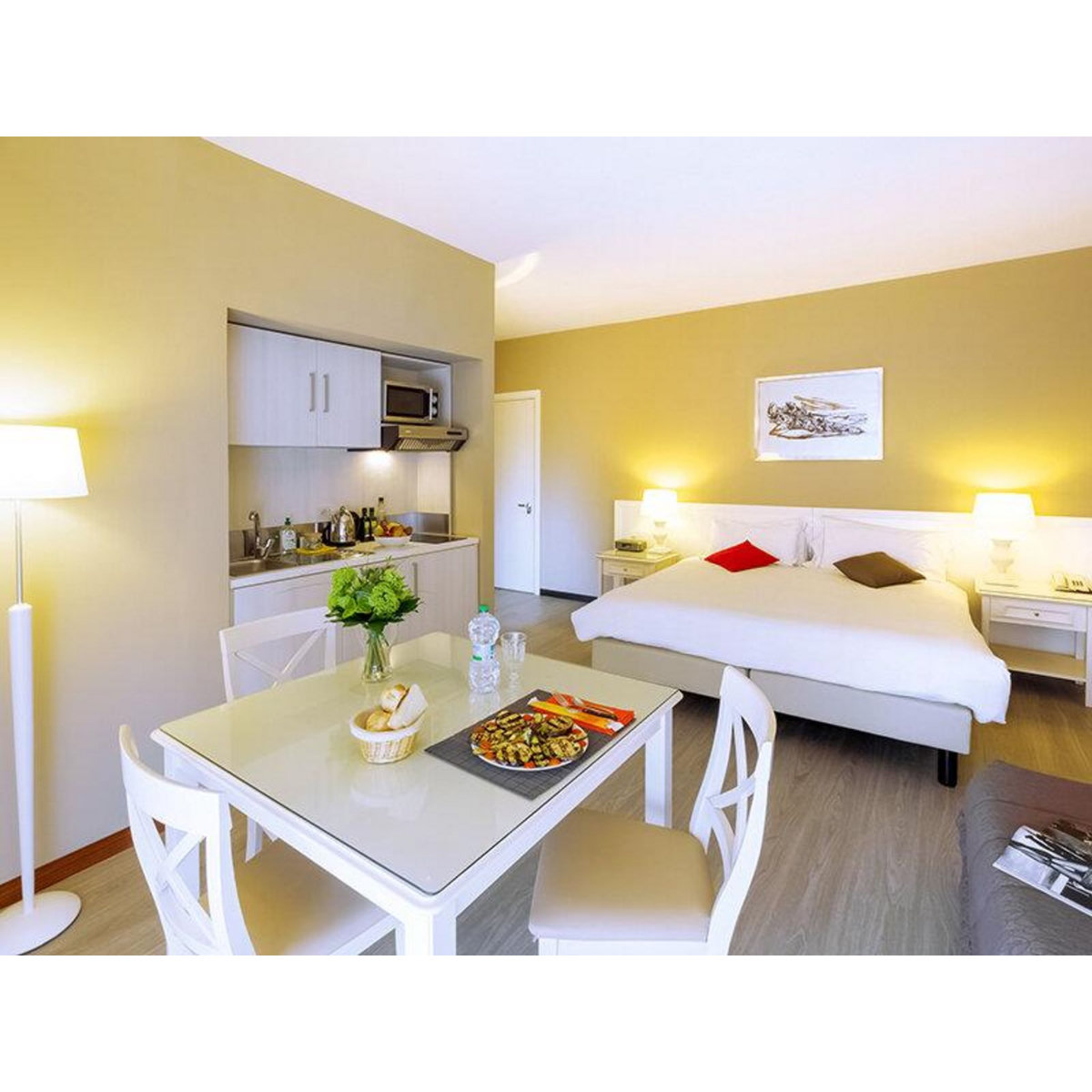 Smartbox Échappée romantique de 2 jours au cœur de Rome - Coffret Cadeau Séjour