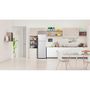 Voir la diapositive 4 : Indesit Réfrigérateur 2 portes IT60732WFR