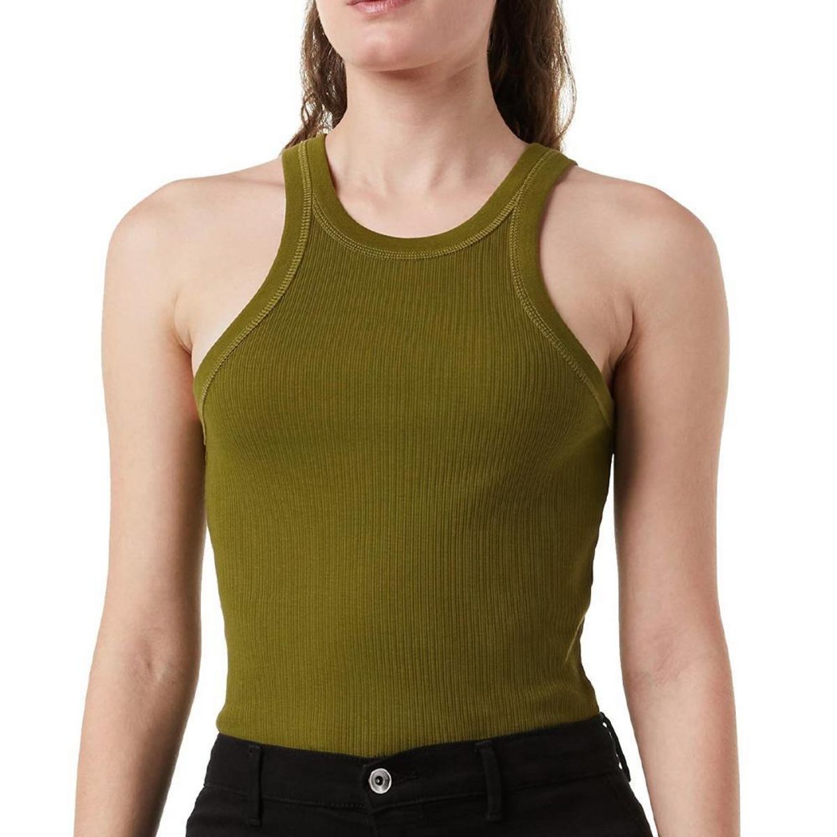 G-Star Raw Débardeur  Femme G Star Italian