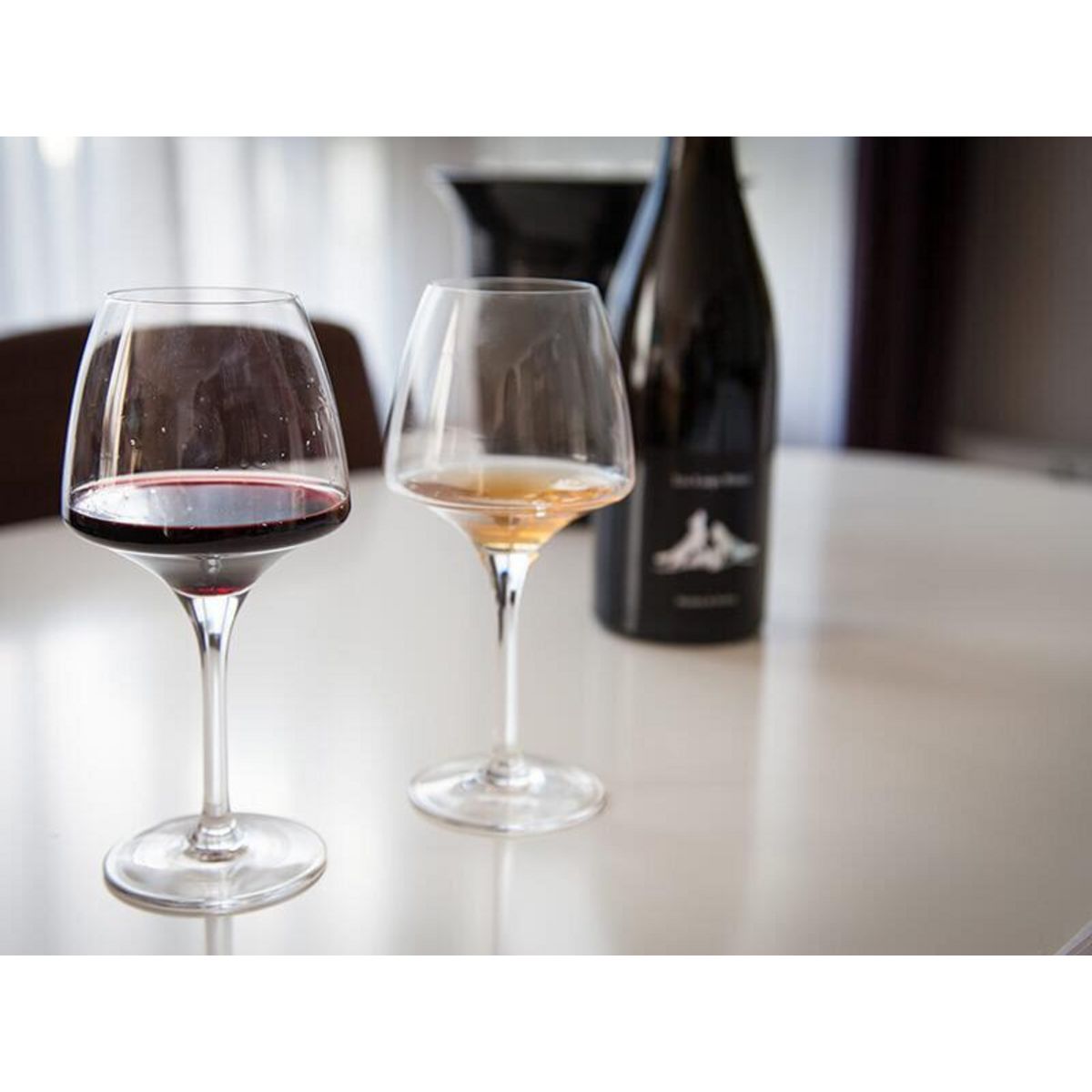 Smartbox À la découverte de nos vignobles - Coffret Cadeau Gastronomie