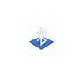 Voir la diapositive 5 : Muse Casque bluetooth sans fil supra-aural bleu - M 276 BTB