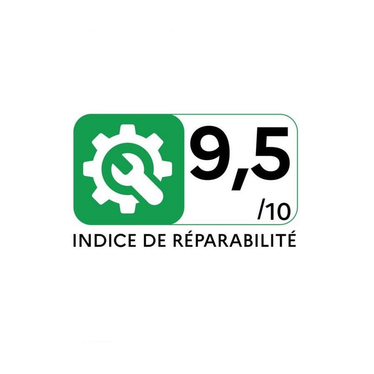 LG Lave-linge hublot 17kg 1100 tours/min - f71p12wh