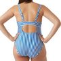 Voir la diapositive 2 : MAMALICIOUS Maillot de bain de Grossesse Blanc/ Femme Mamalicious Zaga
