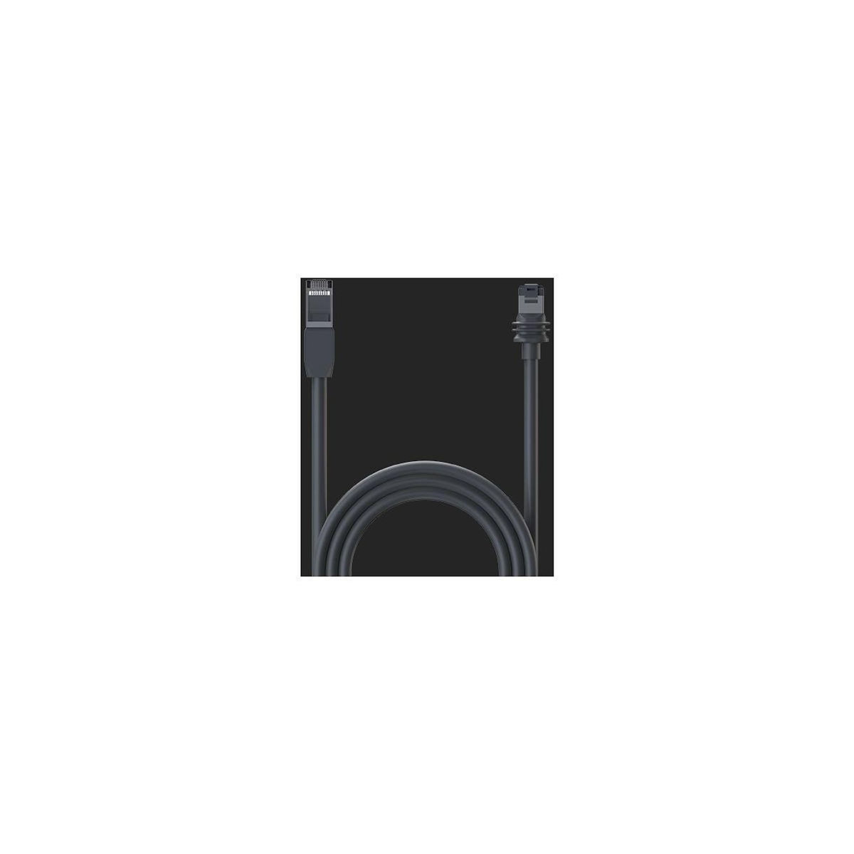 STARLINK Câble Ethernet Kit Mini Ethernet 15M