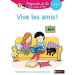 Vive les amis !, Battut Eric