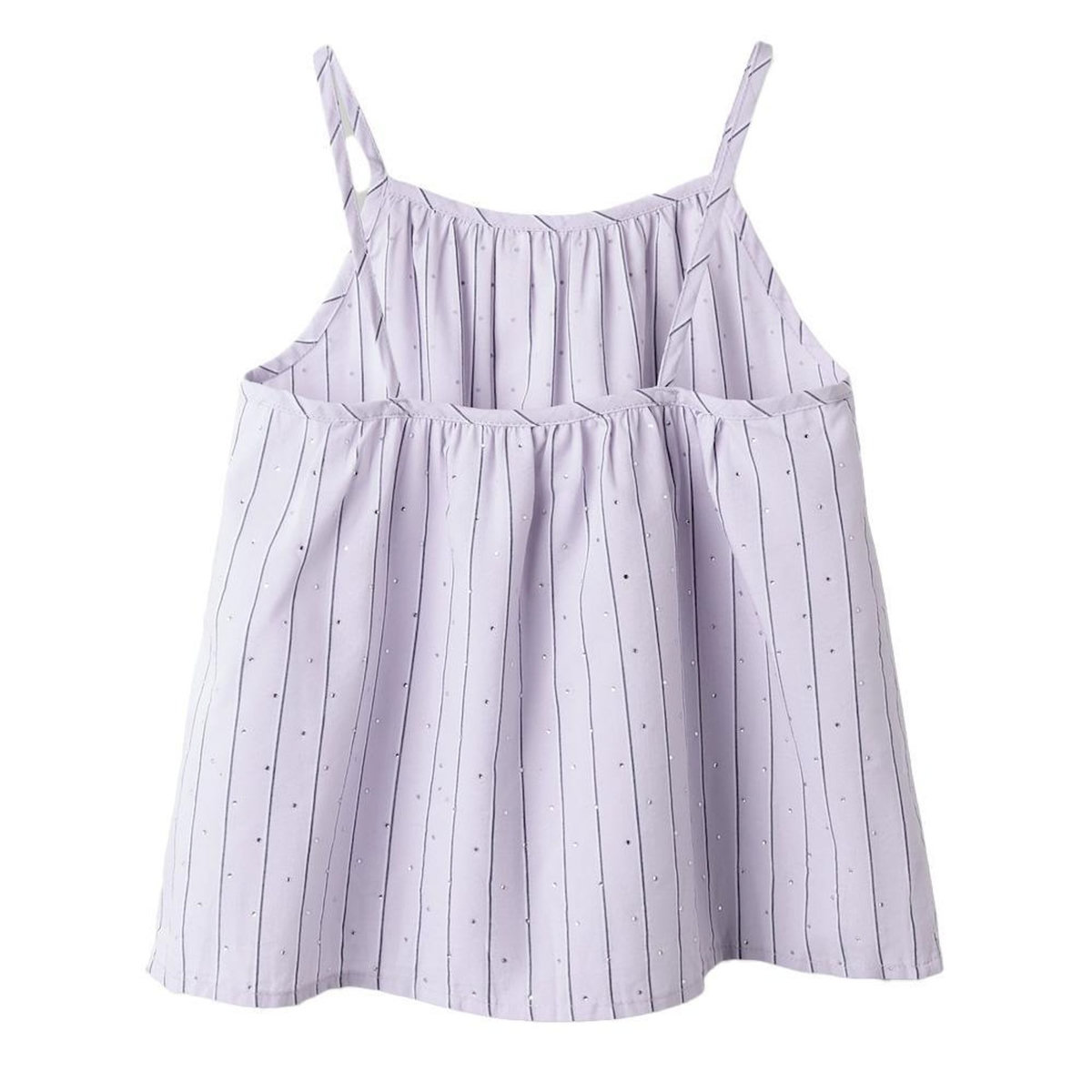 NAME IT Débardeur Mauve Fille Name it Jianna