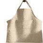 Voir la diapositive 1 : Les Ateliers du Linge Tablier 100% coton