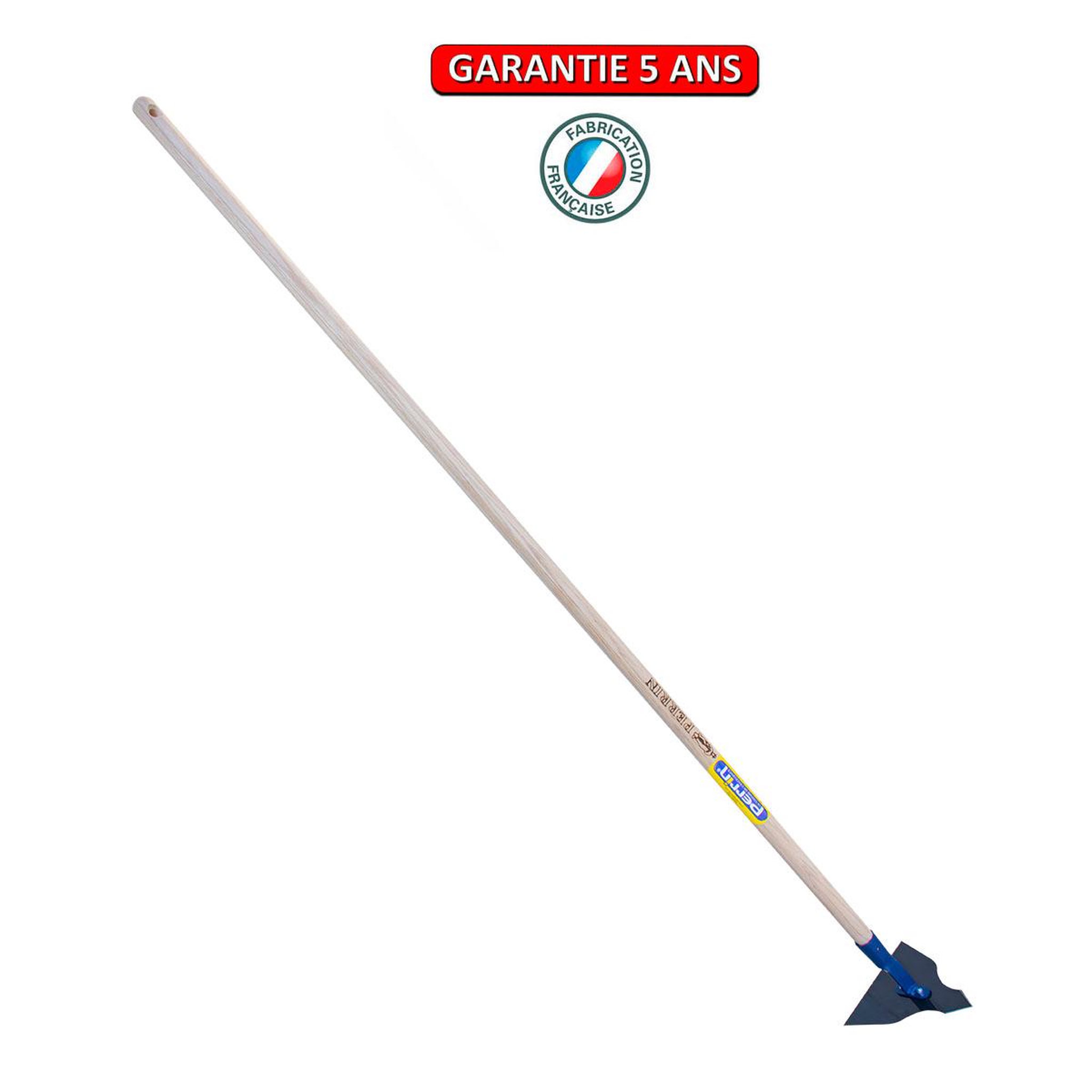 OUTILS PERRIN Ratissoire désherbeur sans manche