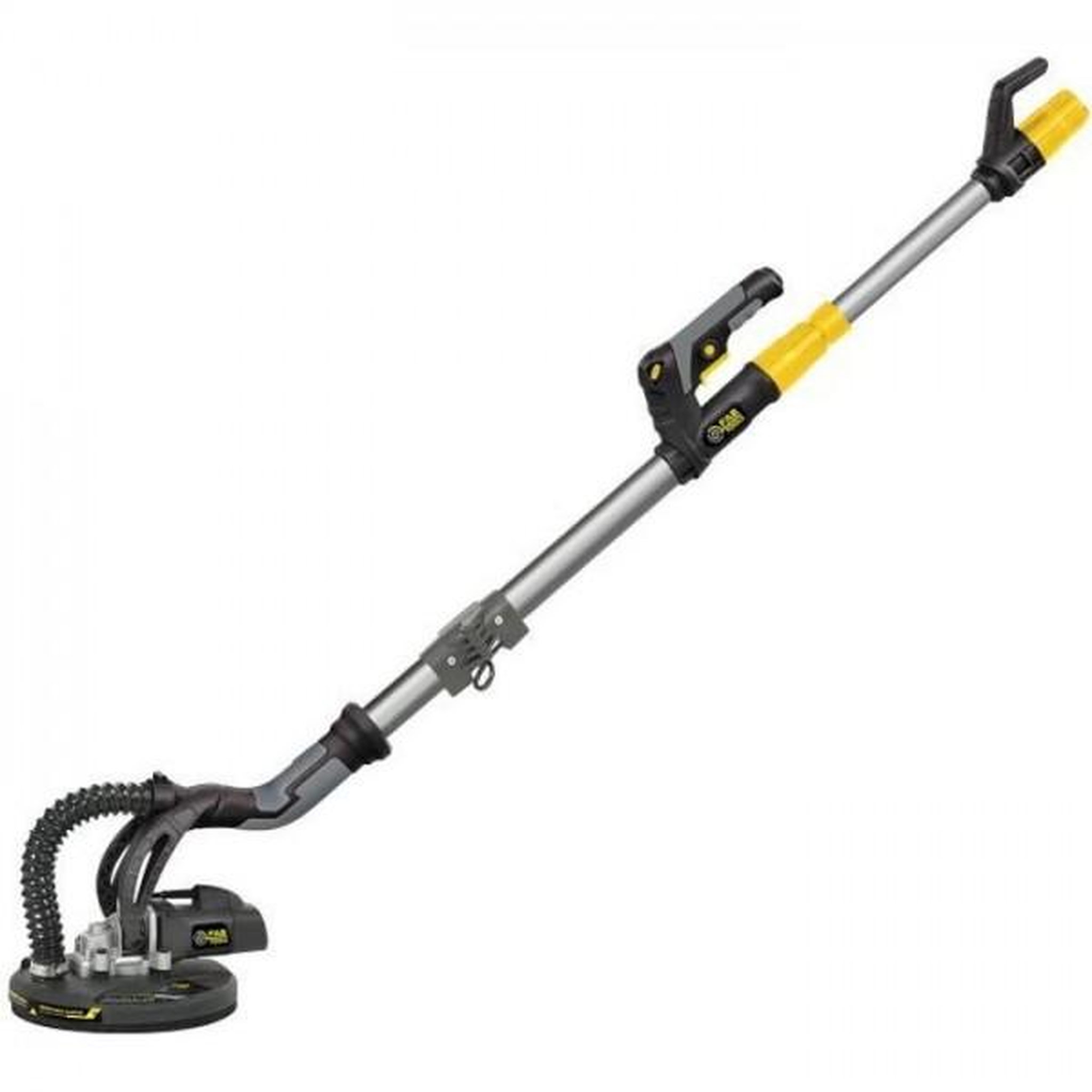 Fartools FARTOOLS Ponceuse murale télescopique DWS 710E - 710 W