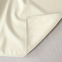 Voir la diapositive 6 : ENJOY HOME Rideau occultant 135x240 Thermique verso polaire ecru