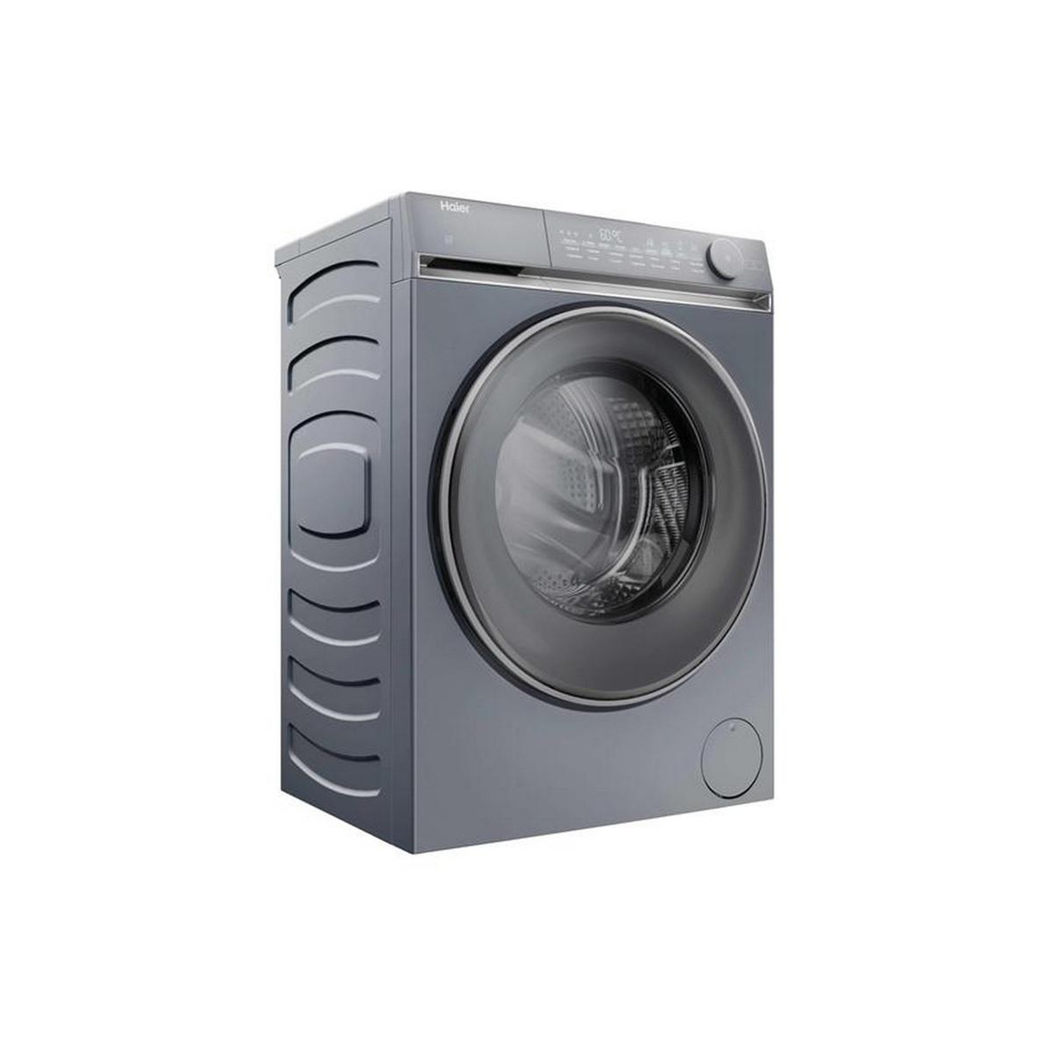 HAIER Lave-linge frontal 9kg 1400 tours/min - hw90-b14367gu-fr