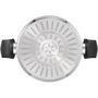 Voir la diapositive 2 : TEFAL Marmite Emotion 28cm avec couvercle E3016404