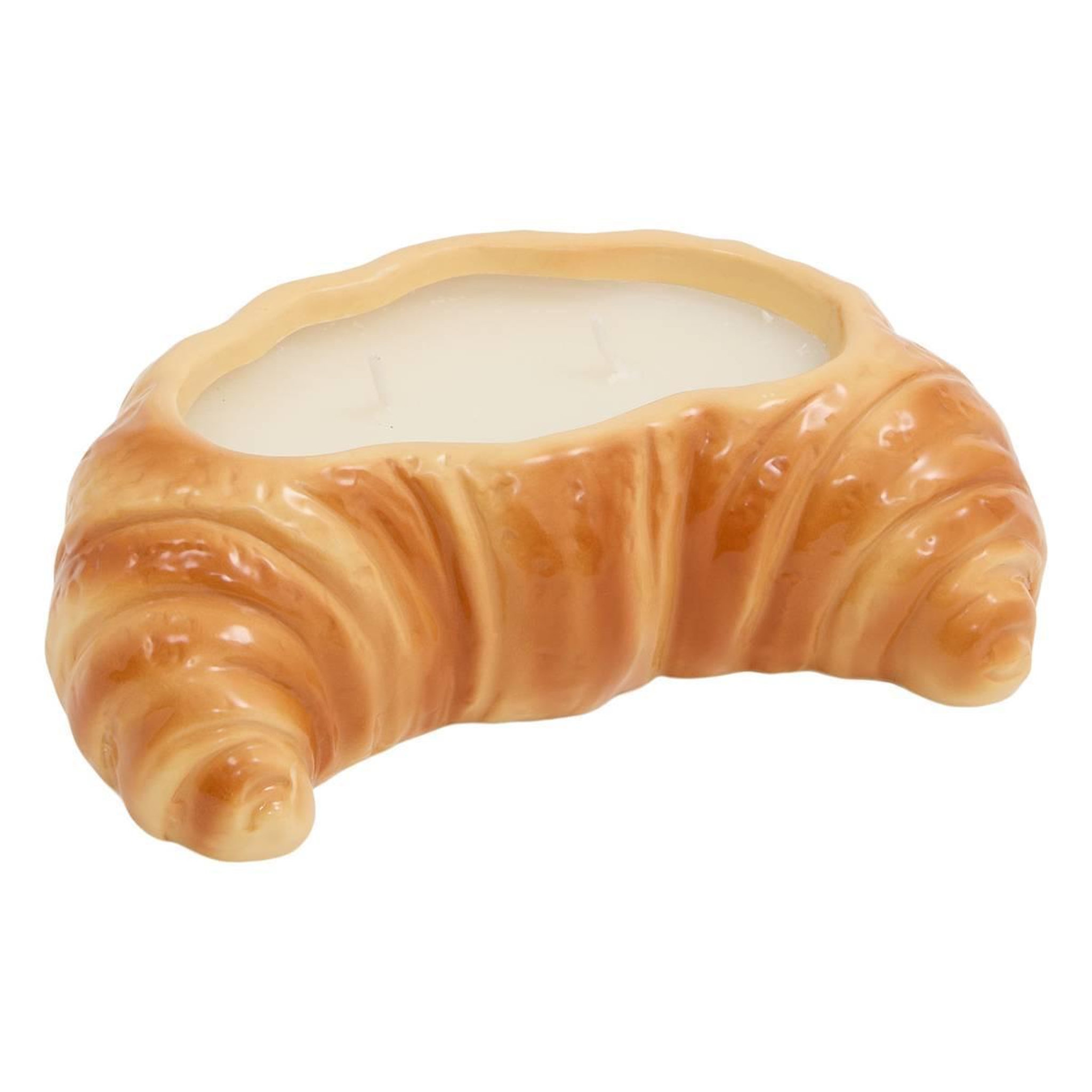 ATMOSPHERA Bougie parfumée croissant  fra  178g gourmet