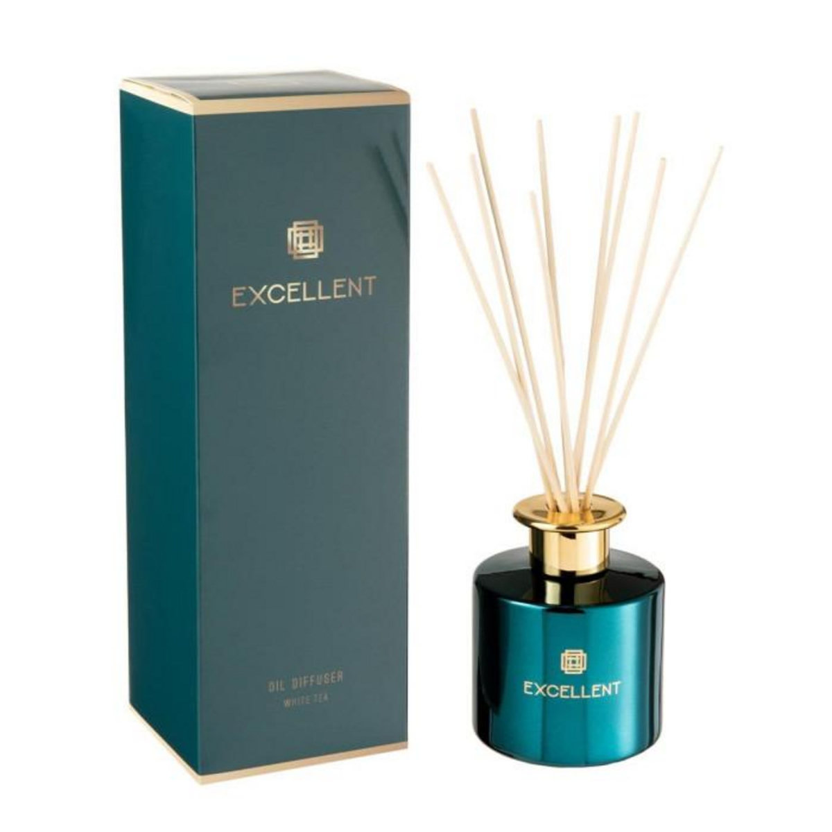 Paris Prix Huile Parfumée  Excellent  27cm White Tea Pétrole