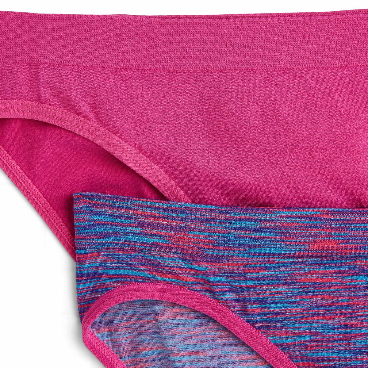 IN EXTENSO Lot de 2 culottes fille