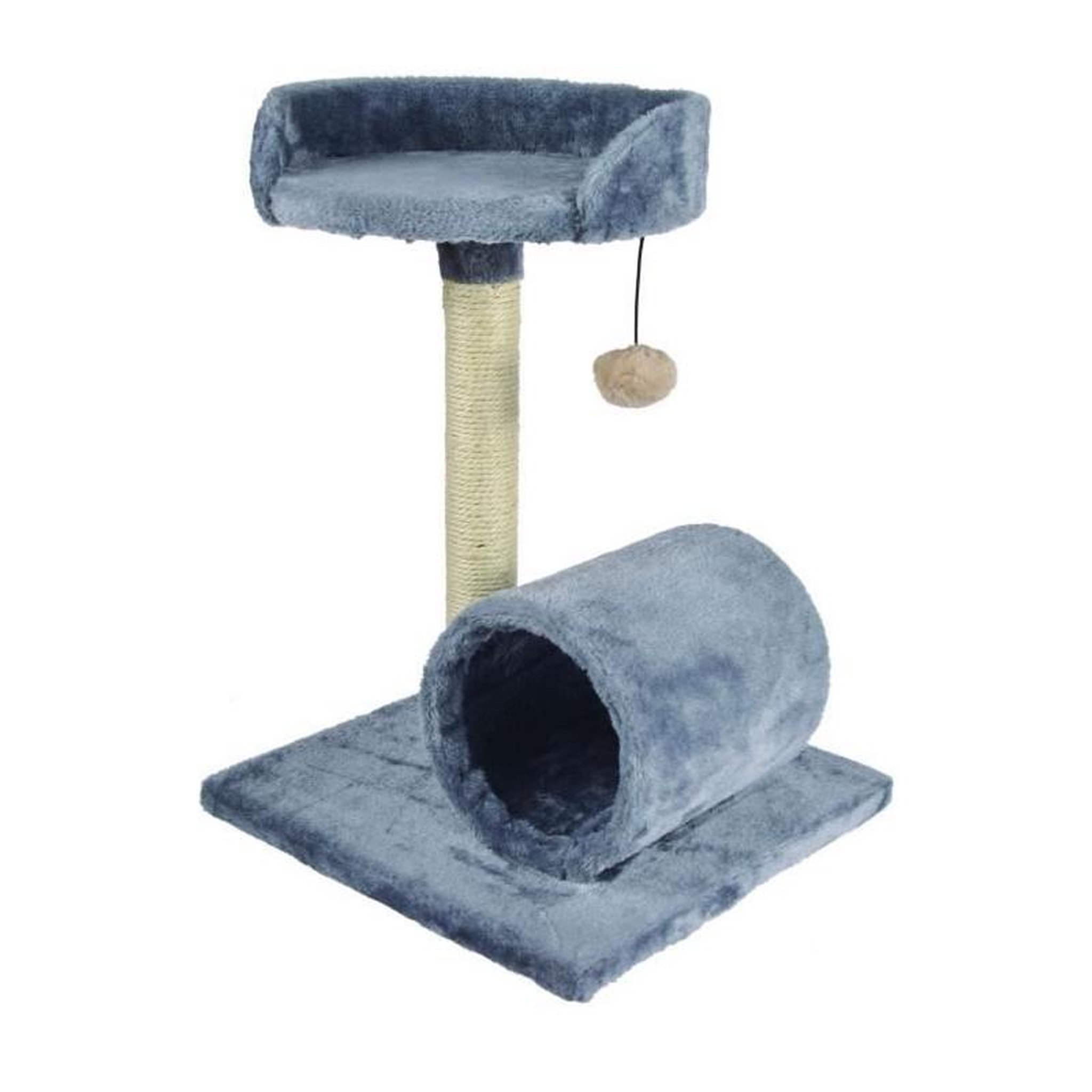 Voir la diapositive 1 : M PETS Griffoir M.PETS EREBUS - Gris et beige