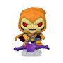 Voir la diapositive 2 : Funko Figurine et Vêtement Funko Hobgoblin multicolore