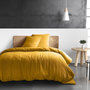 Voir la diapositive 1 : BATON ROUGE Housse de couette 100% gaze de coton