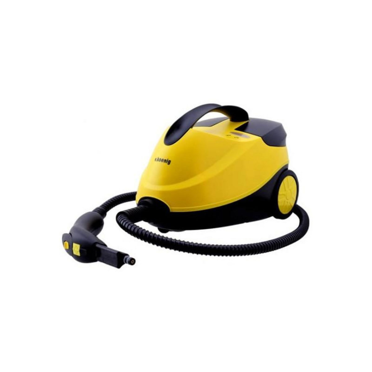 H.Koenig NETTOYEUR VAPEUR H.KOENIG NV6200