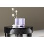 Voir la diapositive 4 : Paris Prix Table Basse Design  Varberg  60cm Noir