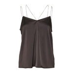 Vero Moda Débardeur Noir Femme Vero Moda Msus. Coloris disponibles : Noir