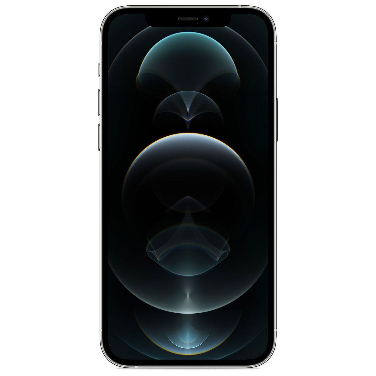 APPLE iPhone 12 Pro Reconditionné 256 Go - Grade A - Argent