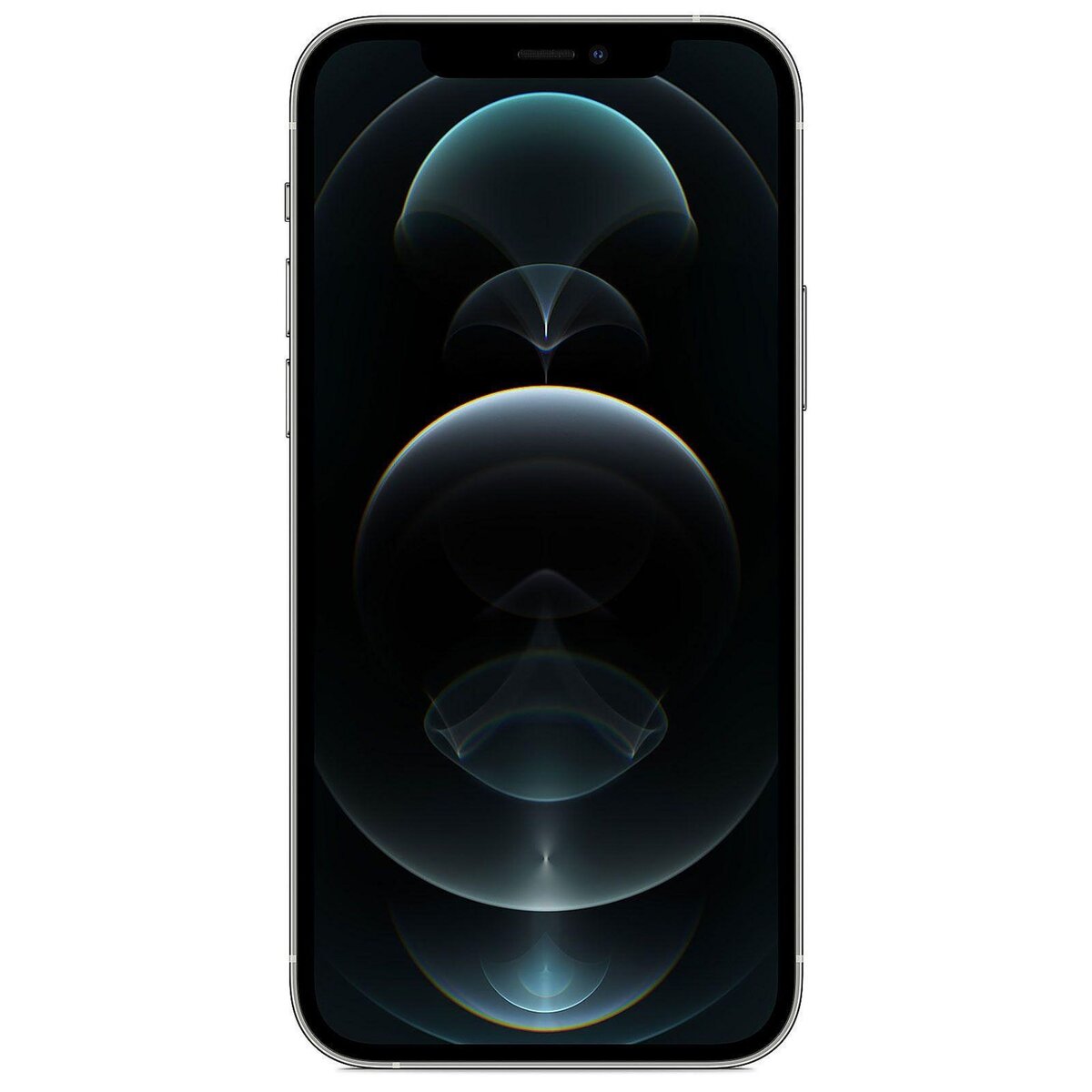 APPLE iPhone 12 Pro Reconditionné 256 Go - Grade A - Argent