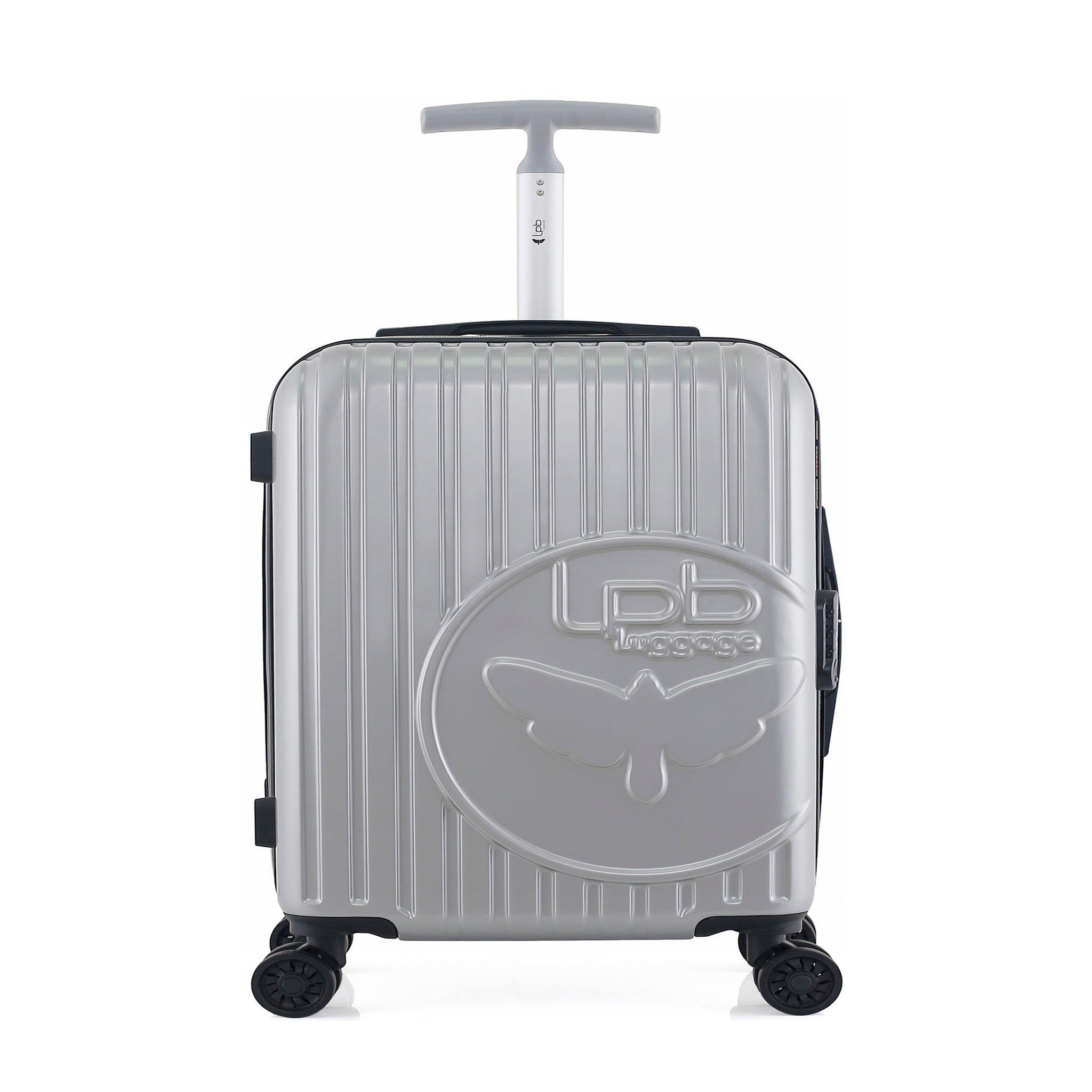 LES P'TITES BOMBES LPB Lpb luggage - valise cabine romane 55 cm 4 roues