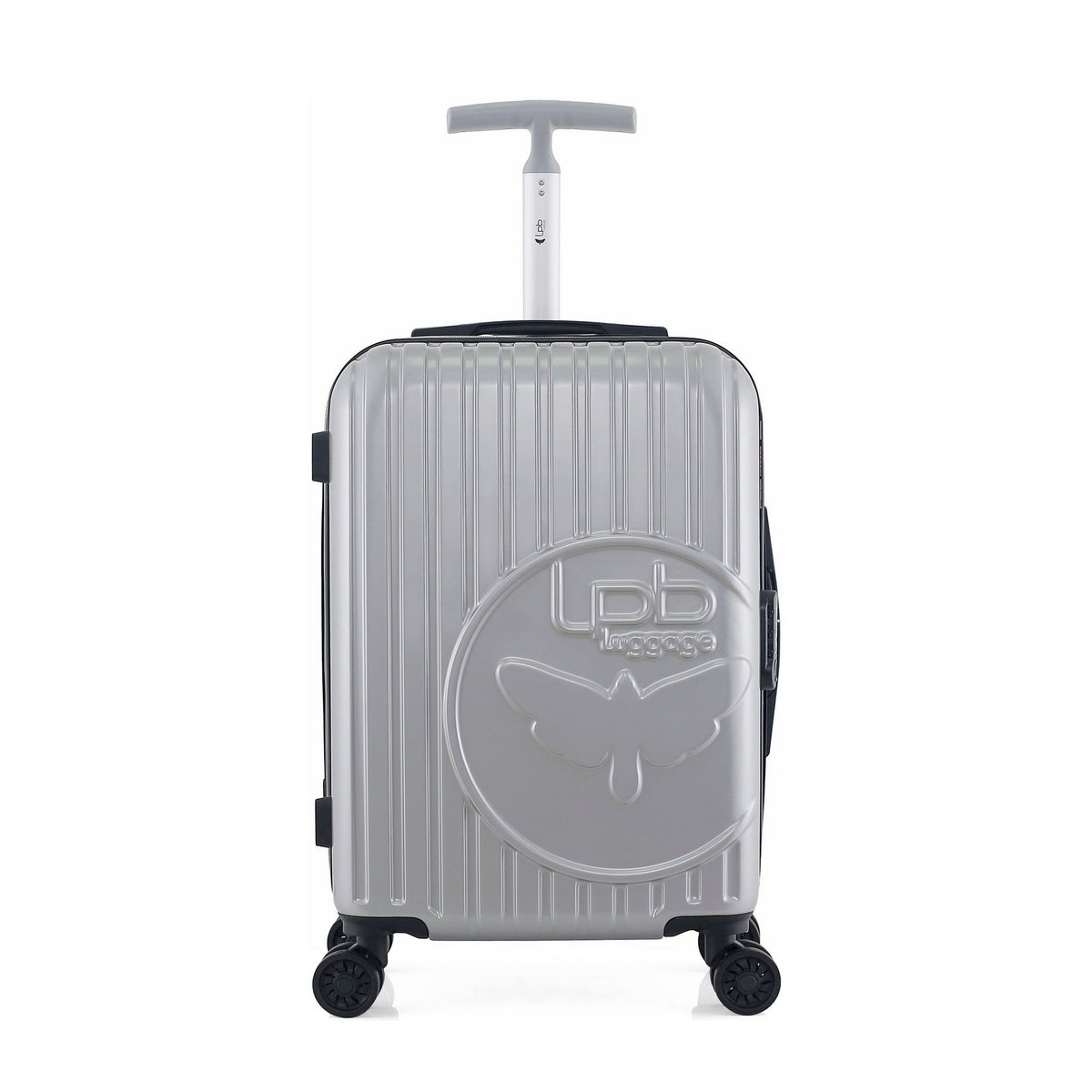 LES P'TITES BOMBES LPB LPB LUGGAGE - Valise Cabine ROMANE 55 cm 4 Roues