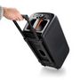 Voir la diapositive 5 : NEDIS Haut-parleur bluetooth® party 240 w - noir / orange - sppt2480bk