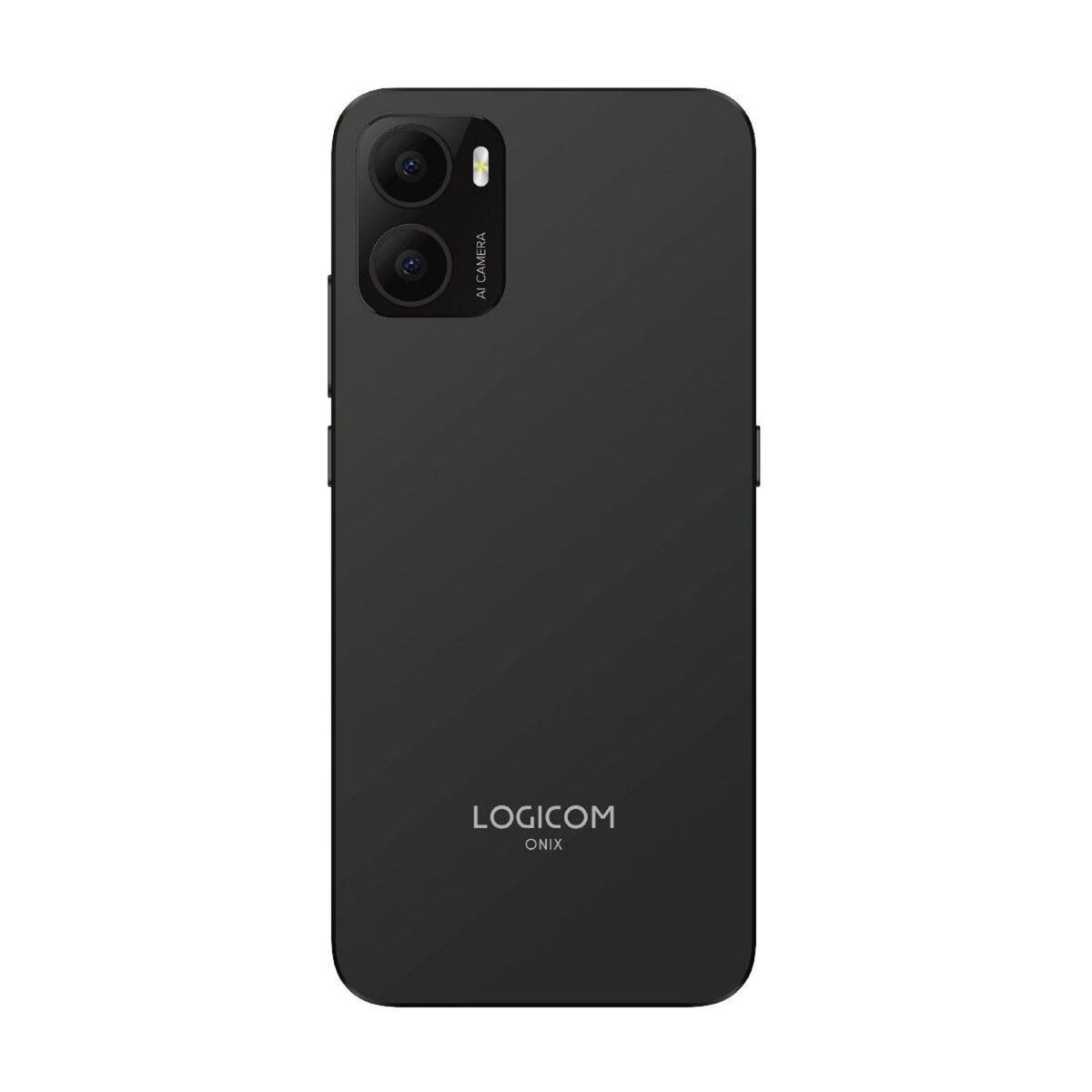 Logicom Smartphone Onix 64Go Noir