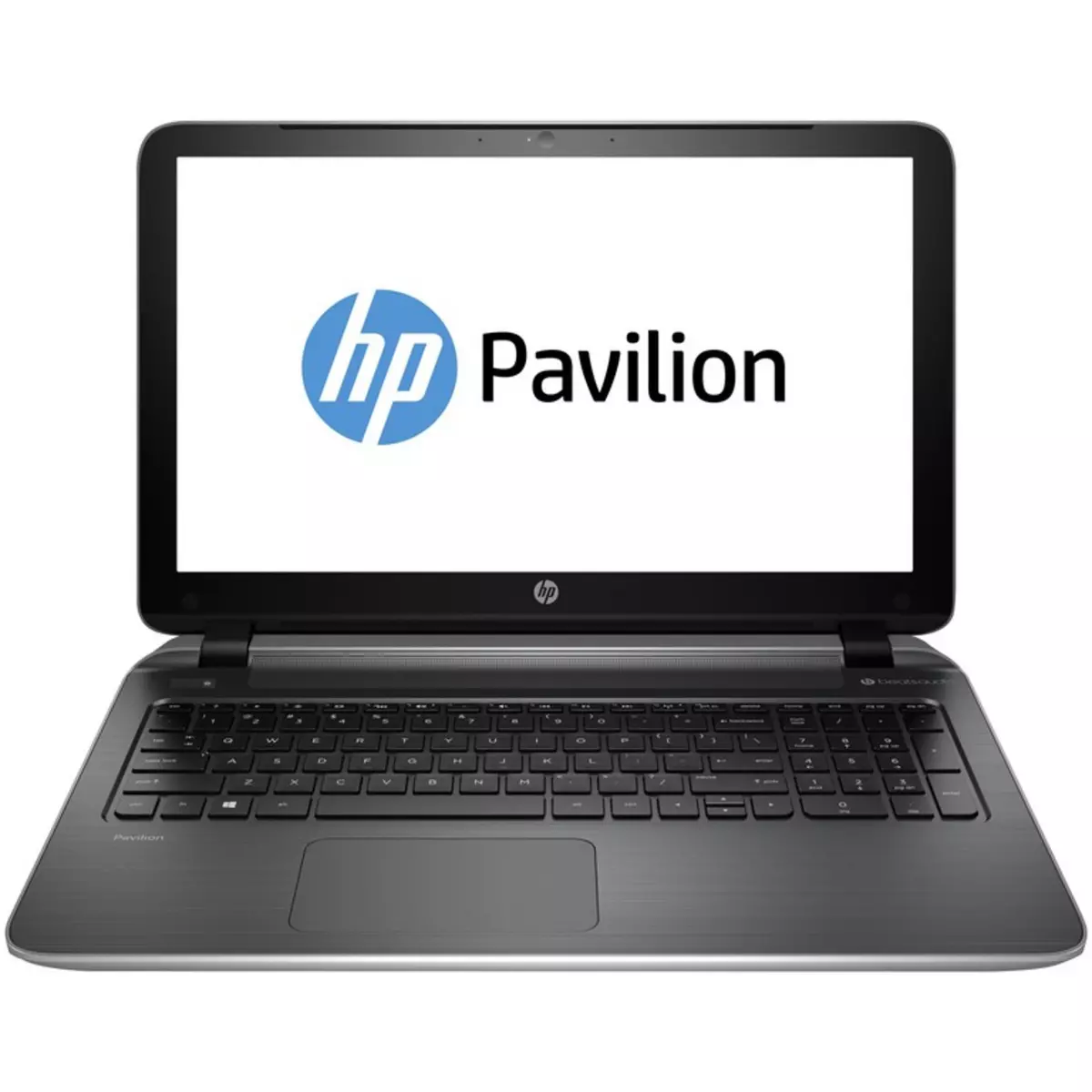 Hewlett Packard Ordinateur portable Pavilion 15-P242NF