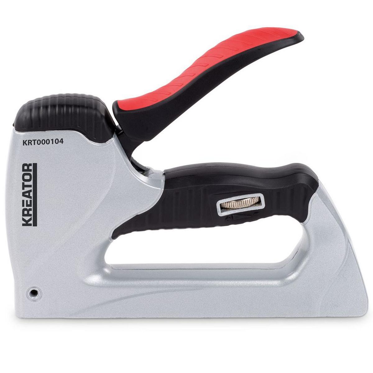 KREATOR Agrafeuse cloueuse manuelle  6-14mm  Kreator