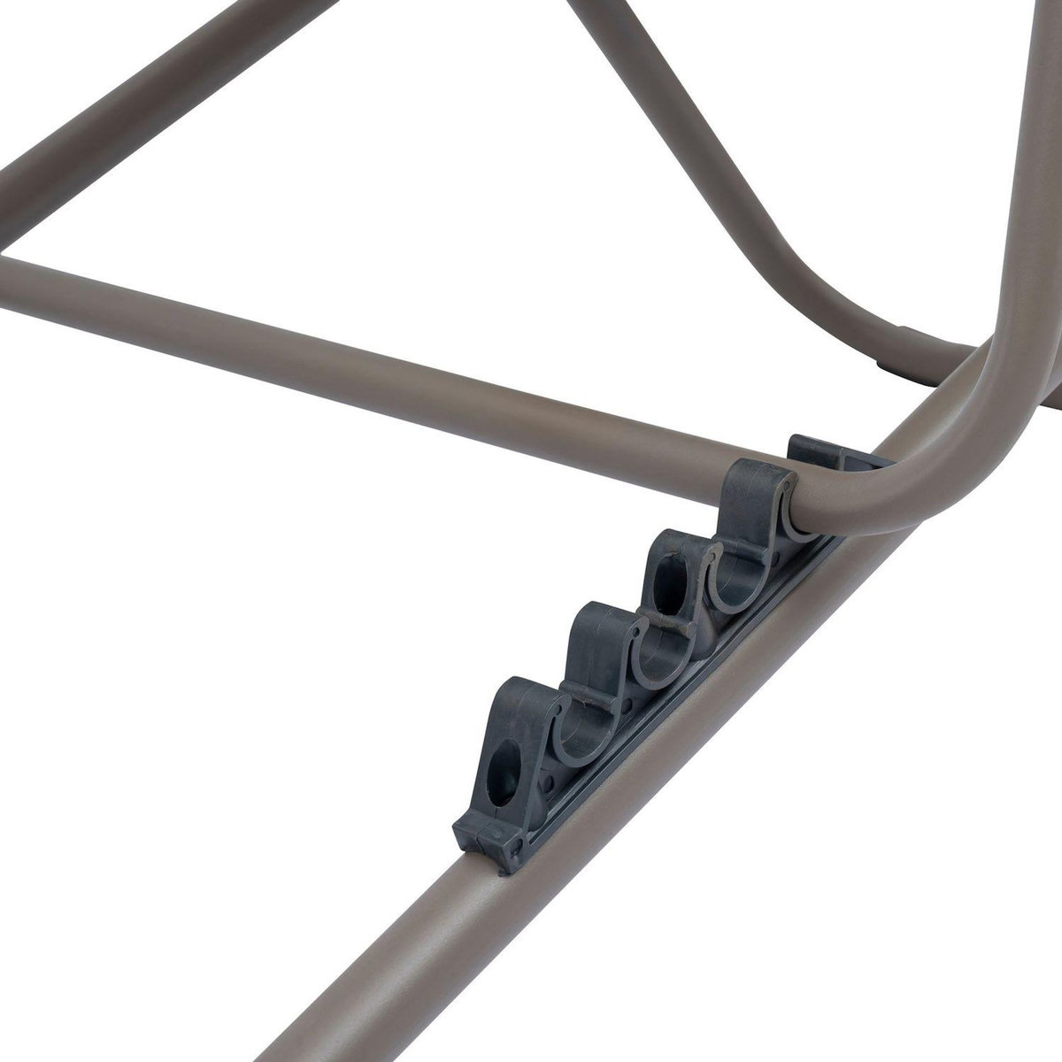 HESPERIDE Chilienne de jardin pliante MIRAEL