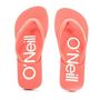 Voir la diapositive 5 : O'NEILL Tongs /Blanc Fille O'Neill Profile Logo