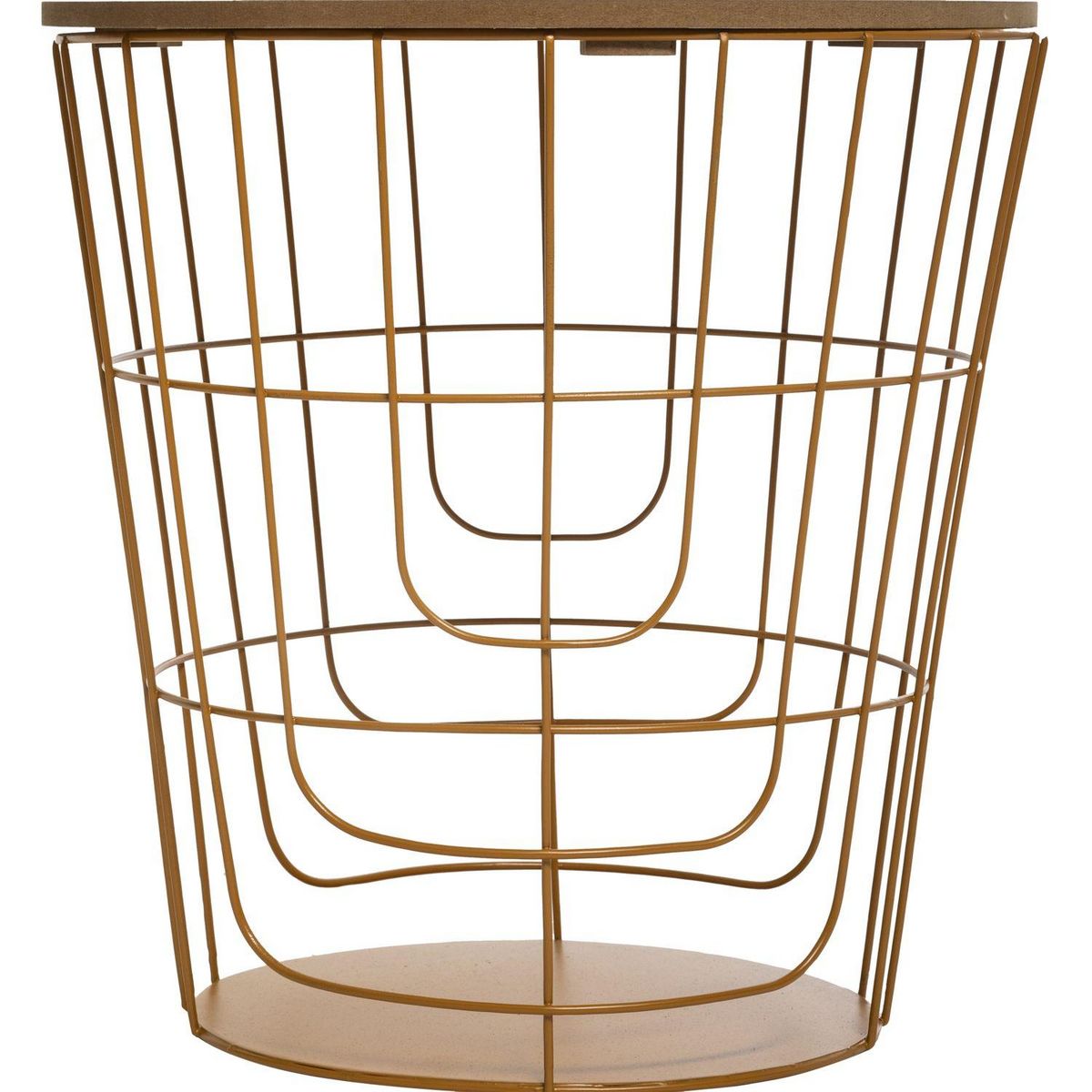 ATMOSPHERA Table à café graphique Kumi pop