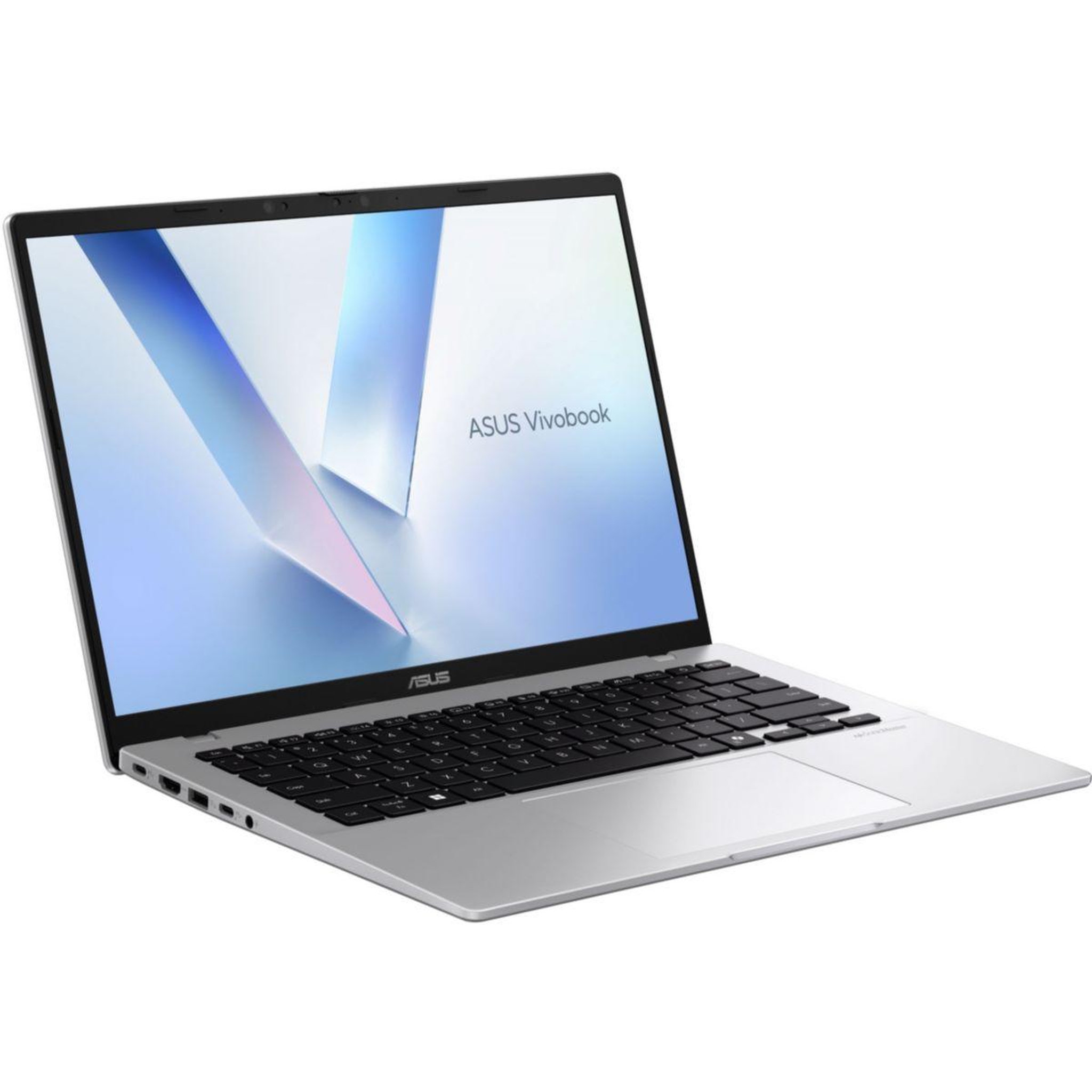 Voir la diapositive 2 : ASUS Ordinateur portable S1407QA-DRLY080W Copilot+