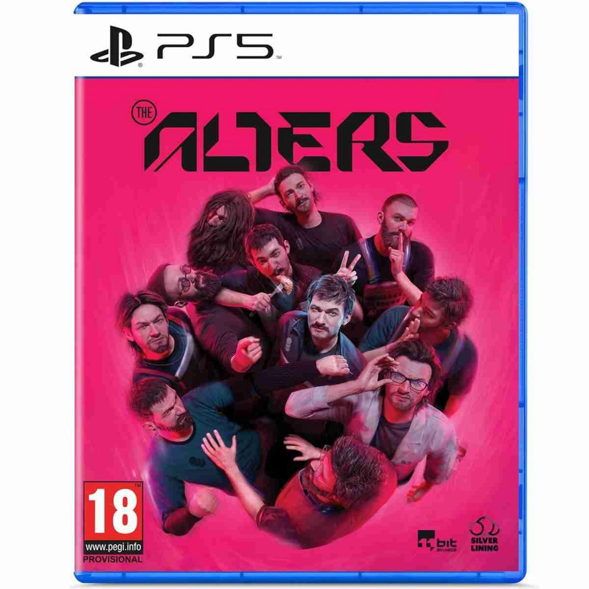 Koch Media The Alters PS5