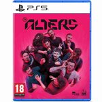 Koch Media The Alters PS5