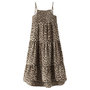 Voir la diapositive 1 : NAME IT Robe Beige/Marron Fille Name it Vinaya